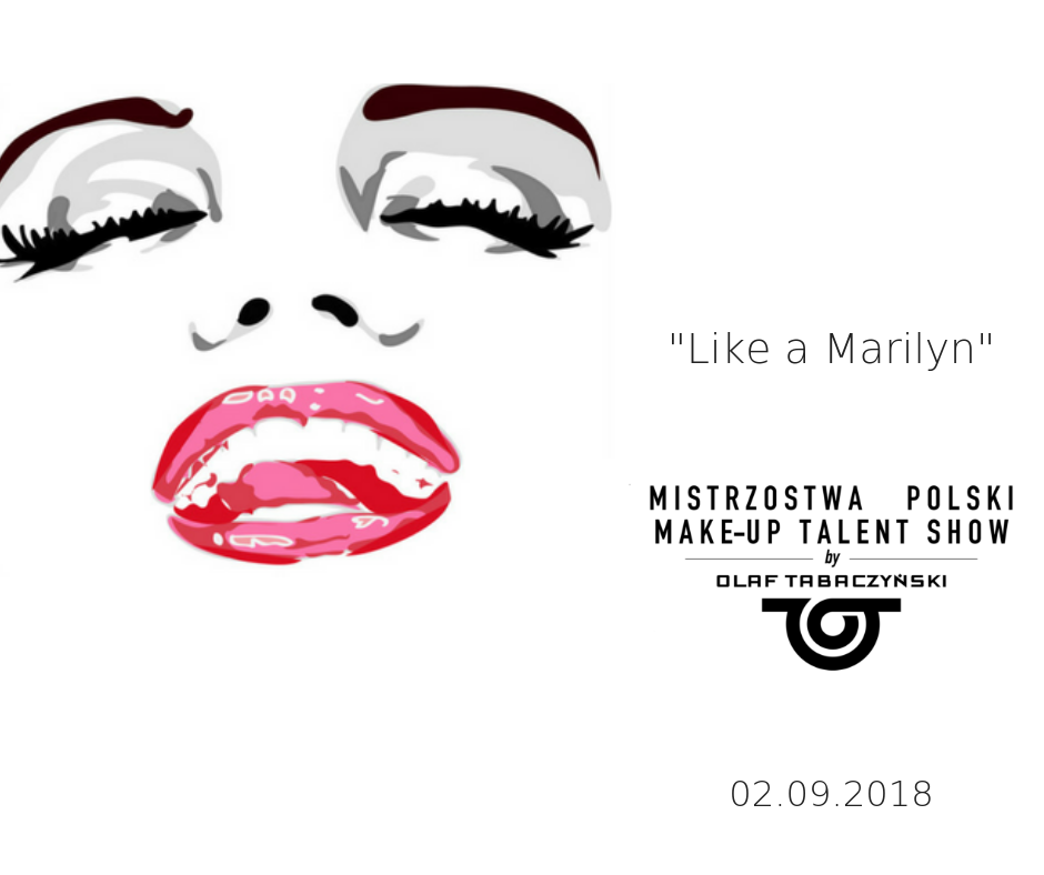_Like a Marilyn_